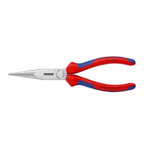 凯尼派克 KNIPEX 尖嘴钳 26 12 200 200mm