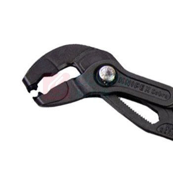 凯尼派克 KNIPEX 卡箍钳 8551250A