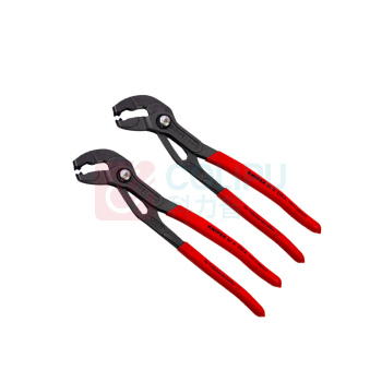 凯尼派克 KNIPEX 卡箍钳 8551250A