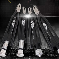 百炼工具 BALANCOM 绞线钳 6寸双向B7716