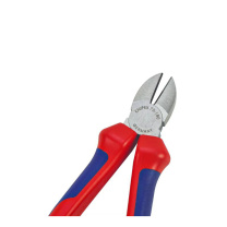凯尼派克 KNIPEX 斜口钳 7002180 180MM
