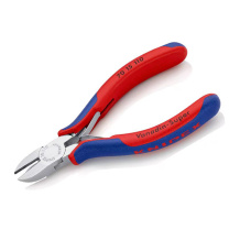 凯尼派克 KNIPEX 斜口钳 7015110 110MM