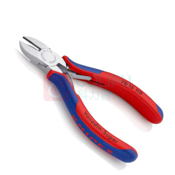 凯尼派克 KNIPEX 斜口钳 7015110 110MM