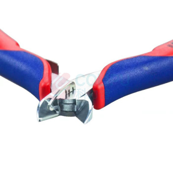 凯尼派克 KNIPEX 斜口钳 7712115 115MM