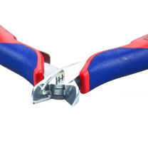 凯尼派克 KNIPEX 斜口钳 7712115 115MM