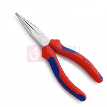 凯尼派克 KNIPEX 尖嘴钳 2505160 160MM