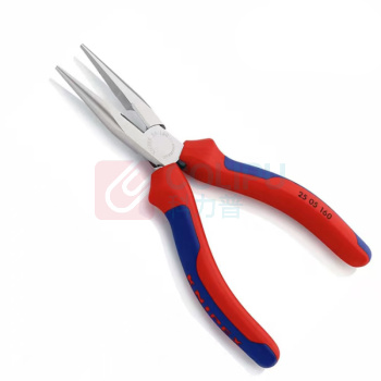 凯尼派克 KNIPEX 尖嘴钳 2505160 160MM
