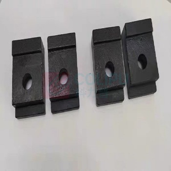 番鑫工贸 4寸平口钳用加硬压块 一套四块