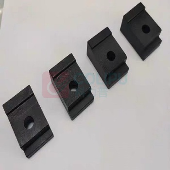 番鑫工贸 4寸平口钳用加硬压块 一套四块