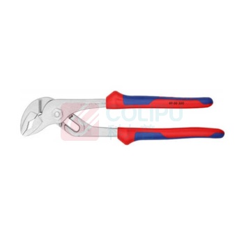 凯尼派克 KNIPEX 水泵钳(槽式接合) 89 05 250