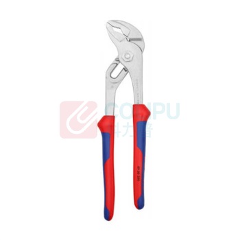 凯尼派克 KNIPEX 水泵钳(槽式接合) 89 05 250