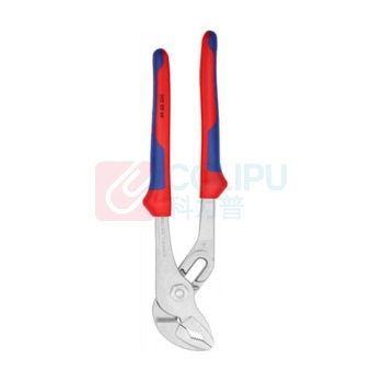凯尼派克 KNIPEX 水泵钳(槽式接合) 89 05 250