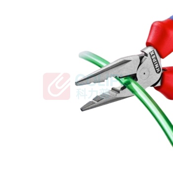 凯尼派克 KNIPEX 尖嘴钳 0821145