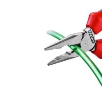 凯尼派克 KNIPEX 尖嘴钳 0821145
