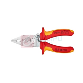 凯尼派克 KNIPEX 装配钳 1396200