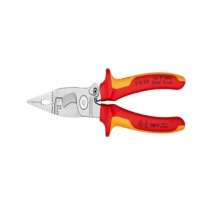 凯尼派克 KNIPEX 装配钳 1396200