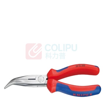 凯尼派克 KNIPEX 尖嘴钳 2622200