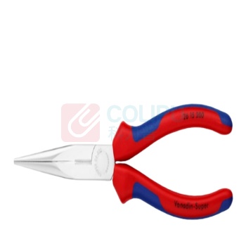 凯尼派克 KNIPEX 尖嘴钳 2615200