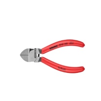 凯尼派克 KNIPEX 斜口钳 7201160