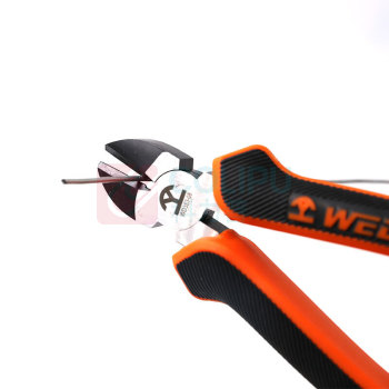 维度 WEDO 德式斜口钳-WEDO柄 WD353-06 6寸