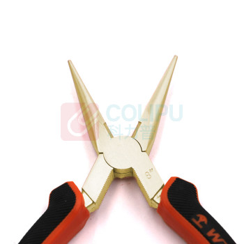维度 WEDO A型尖嘴钳 AL254-1002 6"