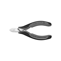 凯尼派克 KNIPEX 斜口钳 7702115ESD