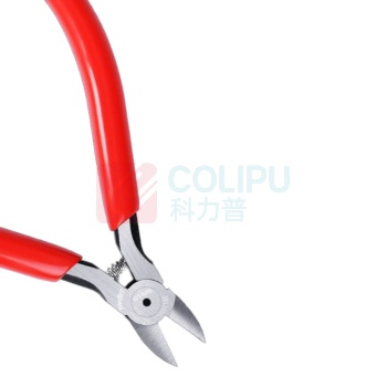 罗宾汉 RUBICON 斜口钳 斜嘴钳 RWN-125 5英寸 125mm