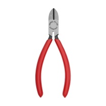 凯尼派克 KNIPEX 斜口钳 7001125 5寸