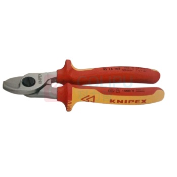 凯尼派克 KNIPEX 电缆剪钳 9516165