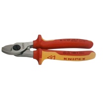 凯尼派克 KNIPEX 电缆剪钳 9516165