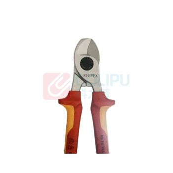 凯尼派克 KNIPEX 电缆剪钳 9516165
