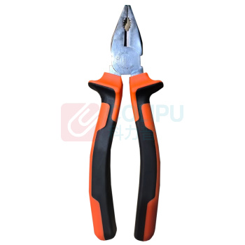 百塔 工业级钢丝钳 E1150CM0200