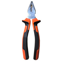 百塔 工业级钢丝钳 E1150CM0200