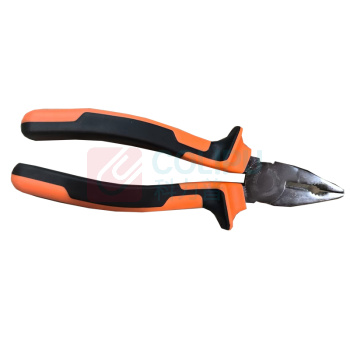 百塔 工业级钢丝钳 E1150CM0200
