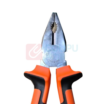百塔 工业级钢丝钳 E1150CM0200