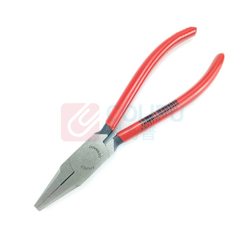 凯尼派克 KNIPEX 扁嘴钳 2001160