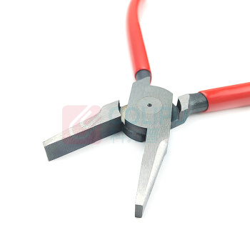凯尼派克 KNIPEX 扁嘴钳 2001160