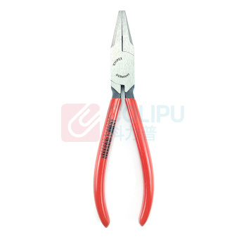 凯尼派克 KNIPEX 扁嘴钳 2001160