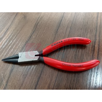凯尼派克 KNIPEX 夹钳 3741125 125mm