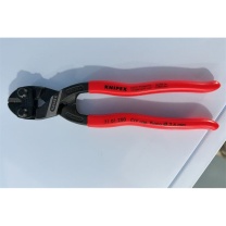 凯尼派克 KNIPEX 断线钳 7101200 ∅3.6mm