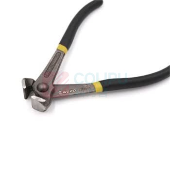 维度 WEDO 顶切钳起钉钳 (德标工业级) WD372-06 6" 160mm