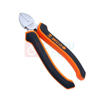 维度 WEDO 斜口钳 HG353-06 6寸 160mm