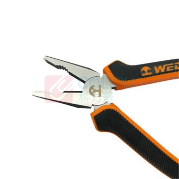 维度 WEDO 德式钢丝钳 WD351-06 6" 160mm