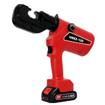 华铤 电缆压接钳 HNEZ-120 电动液压压接钳10-120mm²