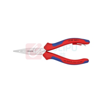 凯尼派克 KNIPEX 电工专用钳 1305160T 长160mm