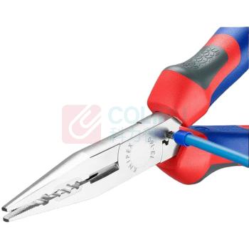 凯尼派克 KNIPEX 电工专用钳 1305160T 长160mm