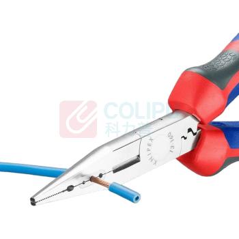 凯尼派克 KNIPEX 电工专用钳 1305160T 长160mm