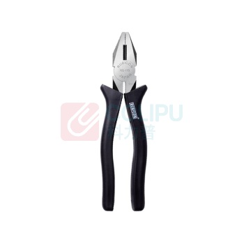 罗宾汉 RUBICON 7英寸电工平嘴钳 RS-175 175mm 宽约52mm