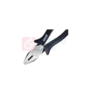 罗宾汉 RUBICON 7英寸电工平嘴钳 RS-175 175mm 宽约52mm