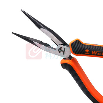 维度 WEDO 德式尖嘴钳 WD352-08 8"